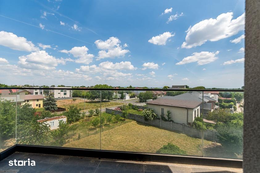 Apartament cu 2 camere în Subcetate