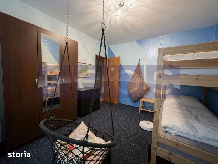 VANZARE 3 CAMERE | DECOMANDAT | IDEAL PENTRU FAMILIE | ZONA OBOR TEI - 9