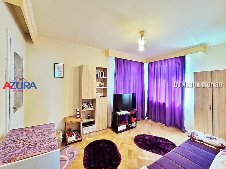 Casă cu 4 camere cu Teren 547 Mp în Golești (Ștefănești)