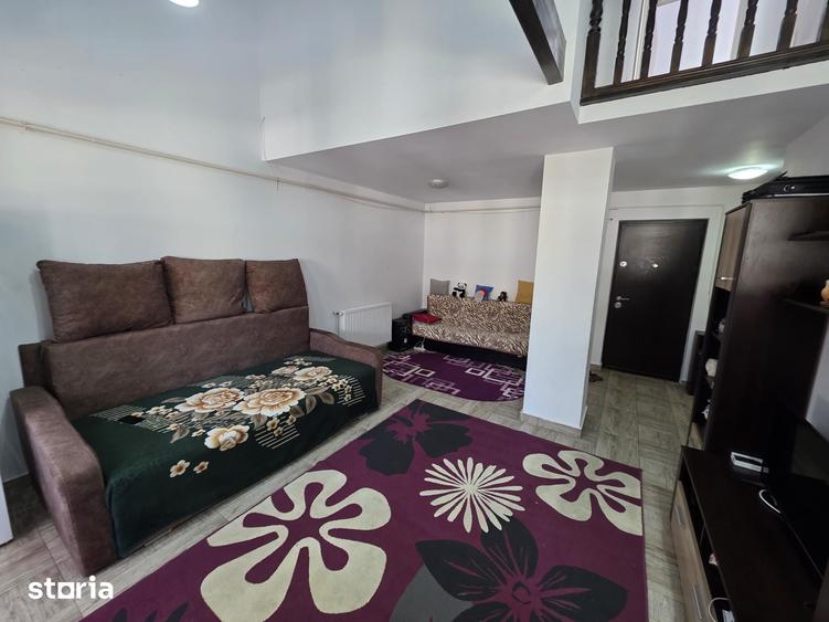Apartament cu 3 camere în Miroslava
