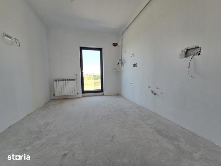 Apartament cu 2 camere în E3