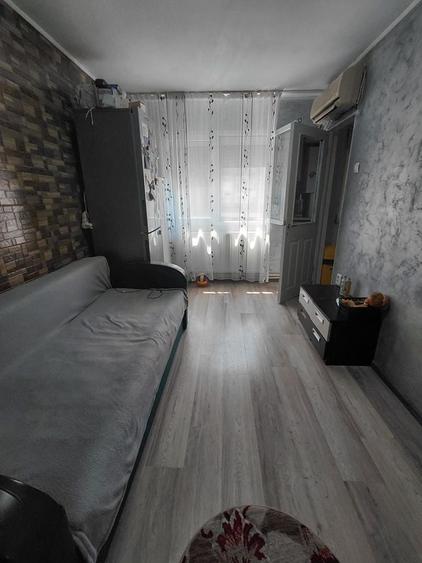Apartament cu 2 camere semidecomandat, mobilat în Micro 40