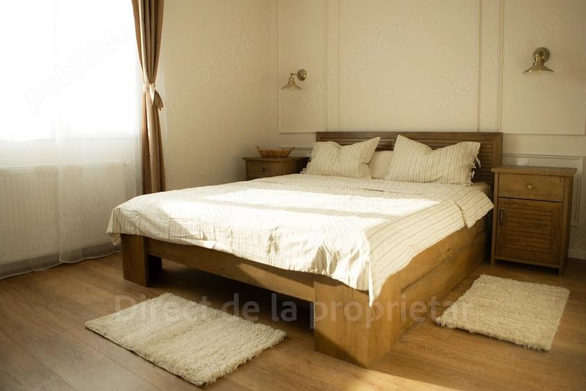 Apartament cu 3 camere decomandat în Florești