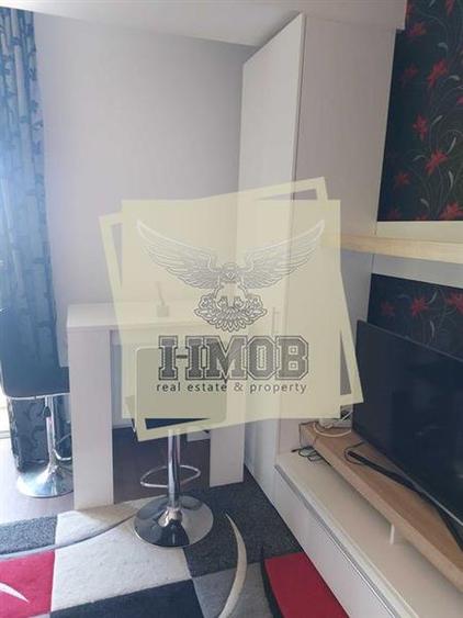 Apartament cu 2 camere semidecomandat, mobilat în Turnișor