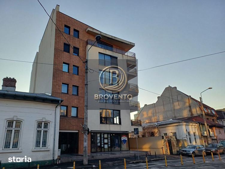 Apartament 3 camere Dacia - Eminescu - 1