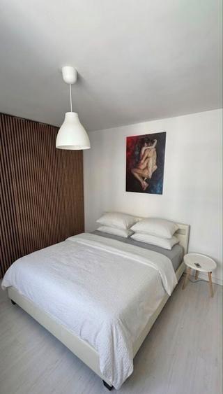 Apartament 3 camere de inchiriat Vitan - Bobocica - 6