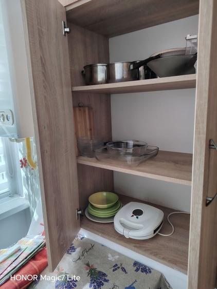 Garsonieră decomandată în Dâmbu Pietros