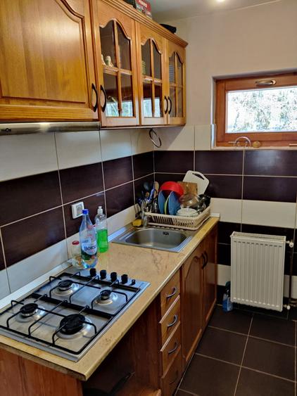 Casă cu 4 camere în Lunca