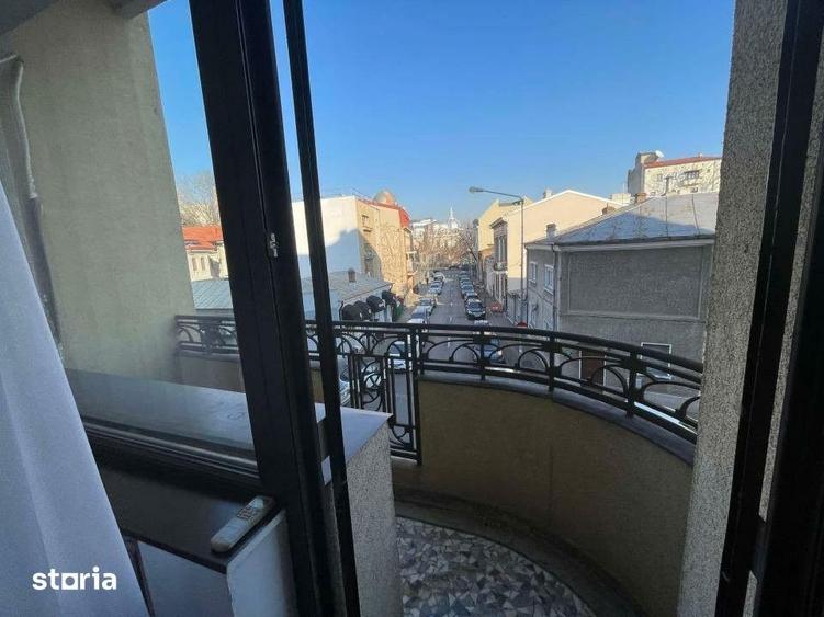 Lascar Catargiu Spatiu Birouri la VIla intre Romana- Victoriei - 14