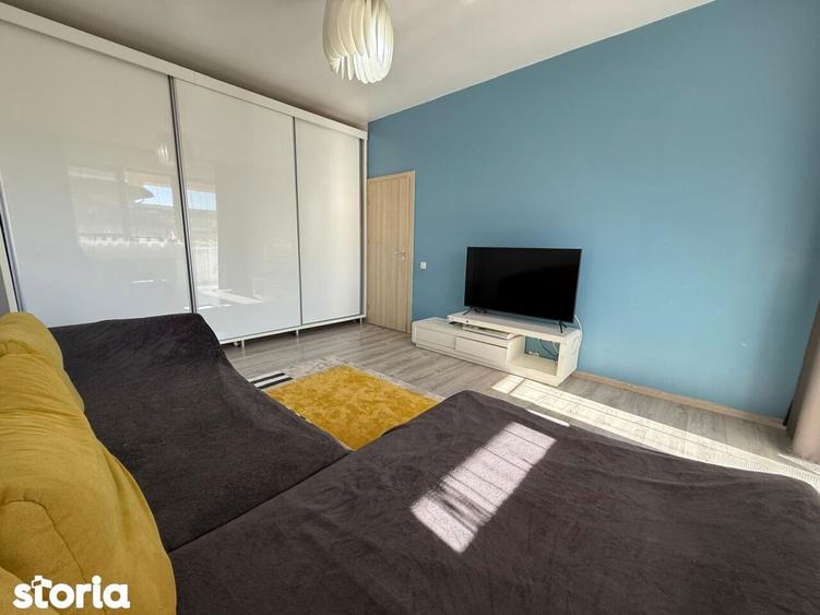 2 Camere Decomandat Mobilat Utilat - 4