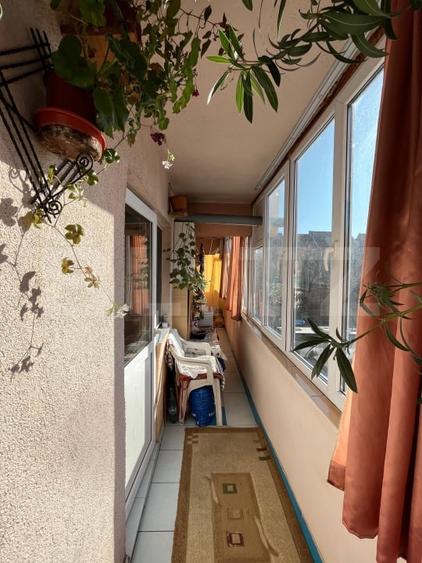 Apartament 2 camere, decomandat, ETAJ 2 INDEPENDENTEI - 10