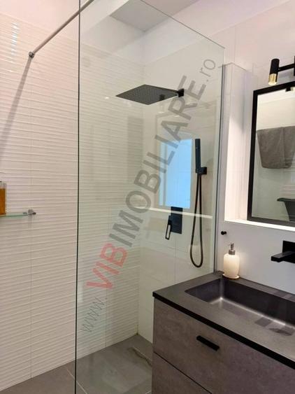 Apartament 3 camere Laguna Residence 6/7 - mobiliat si utilat complet - 8