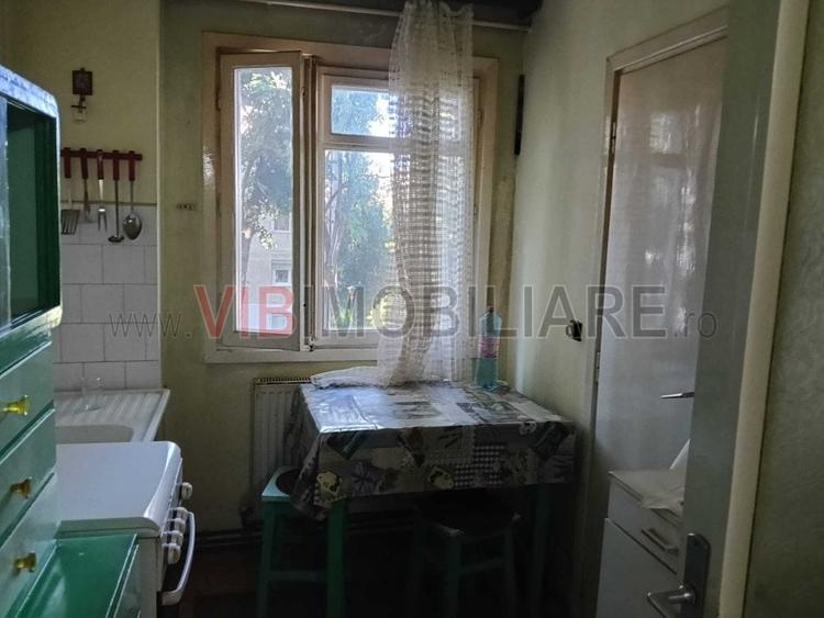 3 camere | Calea Șagului – zona Piața Doina | 70 mp | Etaj 2 - 3