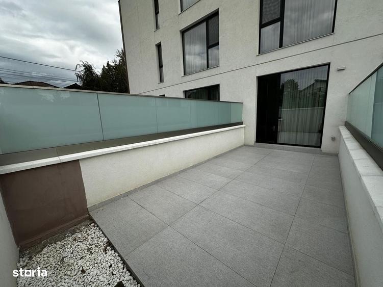 Apartament cu 4 camere în Central