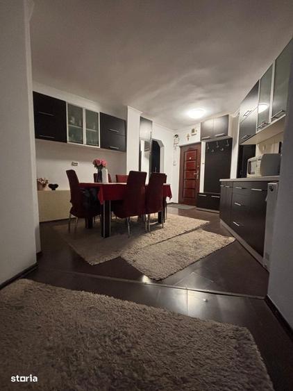 Apartament cu 2 camere în Calea Aradului