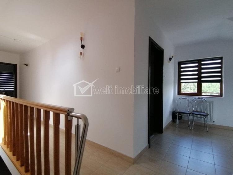 Casa de inchiriat, Buna Ziua, 5 ,camere plus parcari - 6