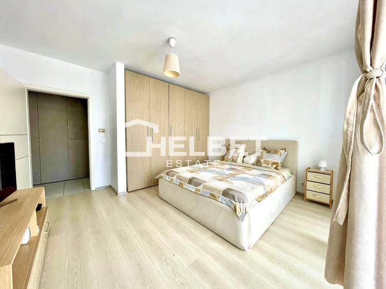 2 CAMERE / PARCARE / AVANTGARDEN 3 / BOXĂ - 1