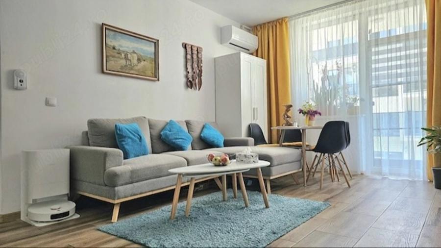 Vand apartament 3 camere + loc de parcare - 6