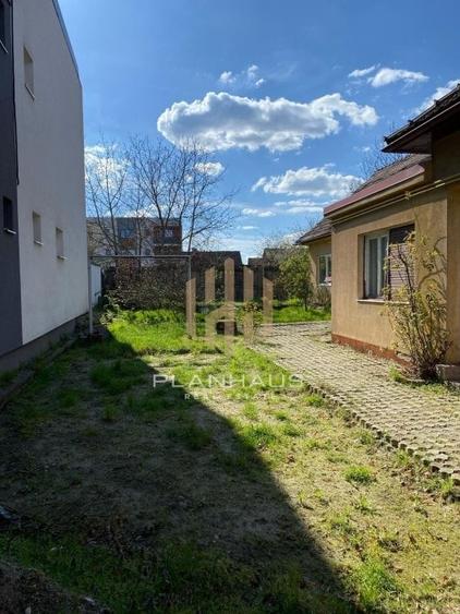 Casă cu 5 camere cu Teren 460 Mp în Orașul Vechi