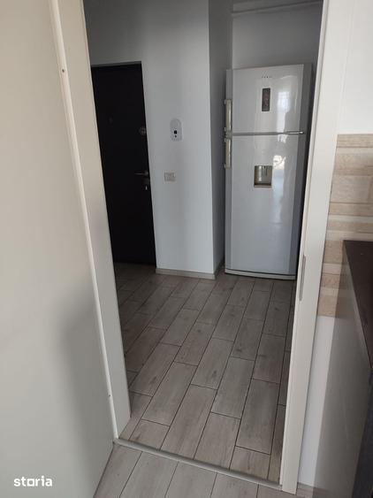 Garsonieră în Sânpetru
