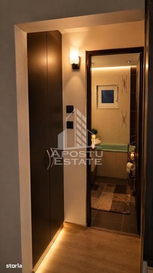 Apartament cu 2 camere de inchiriat, Spitalul Judetean,Timisoara - 5