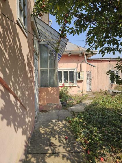De vanzare casa P+1 cu teren 800 mp Cotu Vames (la 5 min de Roman) - 5