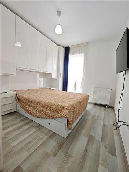 Inchiriere apartament 2 camere,Avantgarden3,etaj 6, mobilat utilat - 2