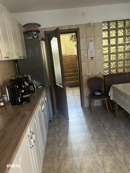 Casă cu 4 camere cu Teren 241 Mp în Cug
