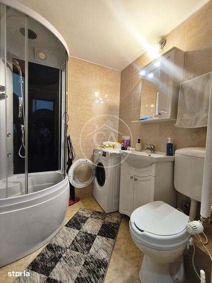 Apartament cu 3 camere în Rogerius