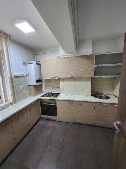 Garsonieră decomandată, mobilată în Gheorgheni