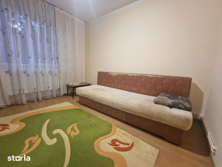 Tomis 1(Spitalul Jude?ean)-2 camere, mobilat-utilat,gaze- 350euro/luna - 6