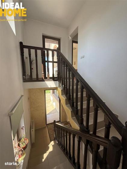 Vila 4 camere Lunca Cetatuii Str Trandafirilor - 7