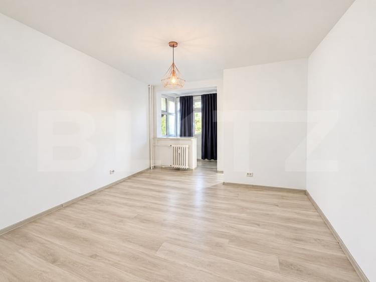 Garsonieră semidecomandată în Brazda lui Novac