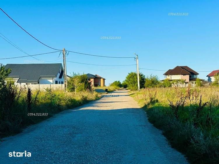 Teren intravilan Berceni Ilfov 300 mp aproape Bucure?ti | investi?ie - 1