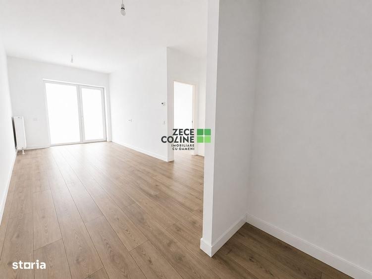 Apartament cu 2 camere în Tudor Vladimirescu