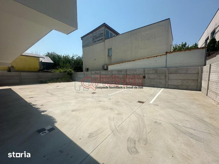 Apartament cu curte generoasa | 2 camere | Petre Costescu - 7