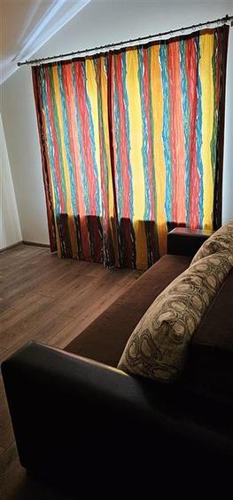 Studiou nou, la prima inchiriere, zona centrala – Strada Nicopole - 7