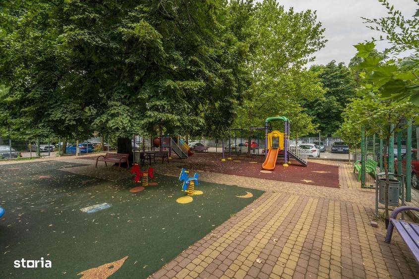 Baba Novac, 2 camere, prima inchiriere, pet friendly - 13