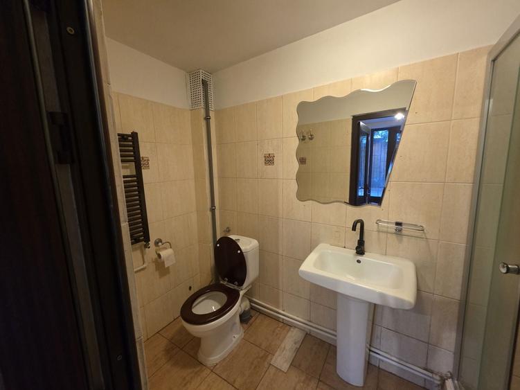 Casă individuală cu 8 camere cu Canalizare în Ștefan cel Mare