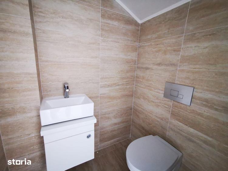 Vila 3 camere Cosmopolis - 5