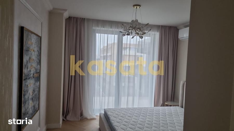 Apartament cu 4 camere în Tei