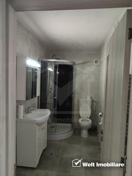 Garsonieră decomandată în Florești