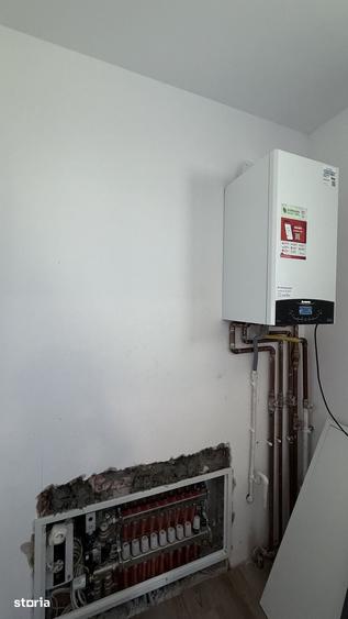 Casă cu 4 camere cu Teren 542 Mp în Central
