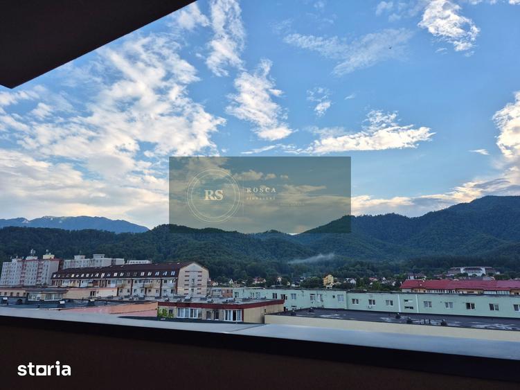 Apartament cu 2 camere în Dârste