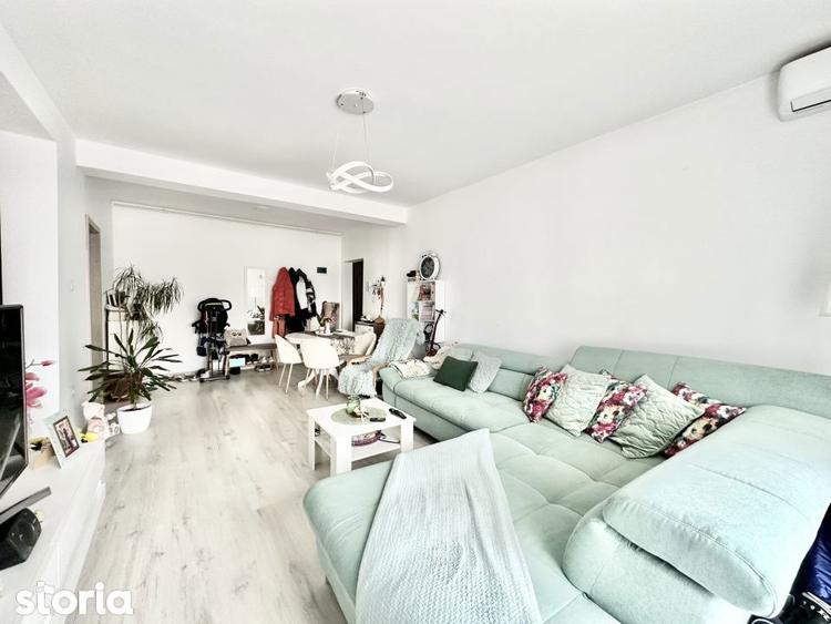 Apartament 2 camere + Pod mansardabil 40 mp - Calea Urseni - 2
