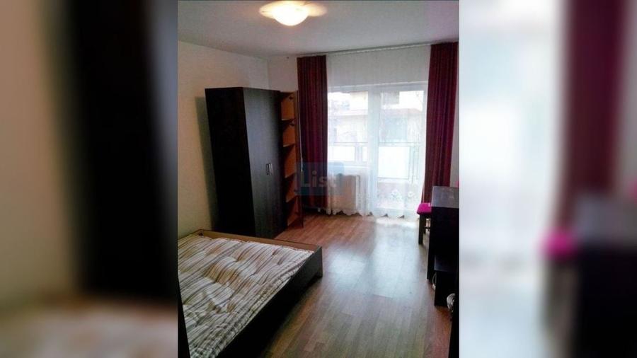 Apartament 2 camere, decomandat, etaj 1 +Parcare, zona Campului┃ - 4