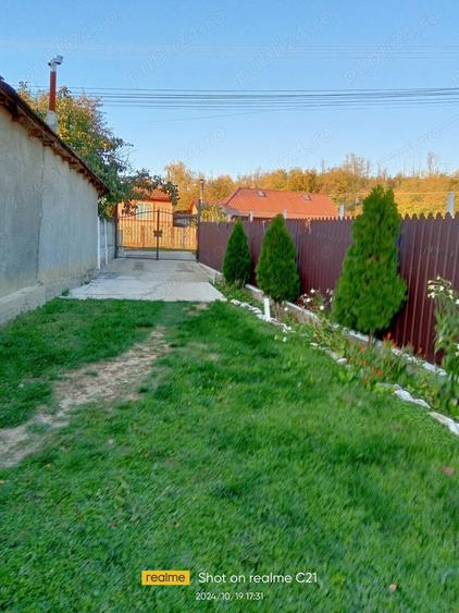 Teren de 700 mp, în Central