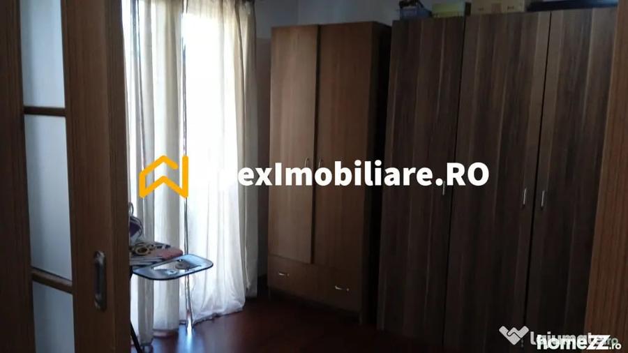 Apartament cu 2 camere decomandat în Ștefăneștii de Jos