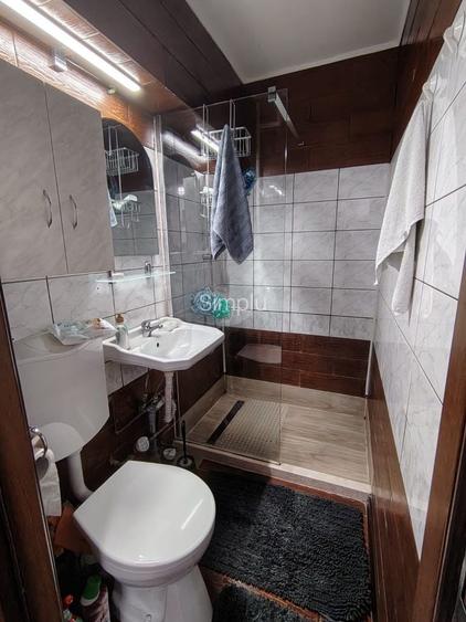 Apartament cu 3 camere Vlaicu Fortuna Arad