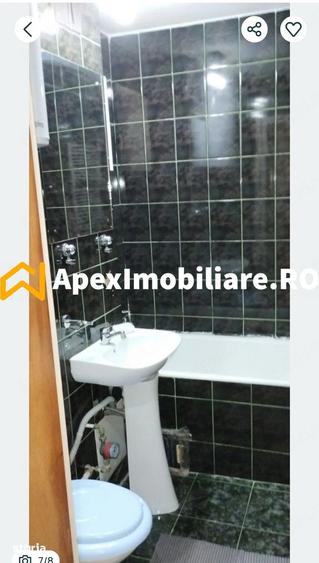 Apartament cu 2 camere semidecomandat în Pantelimon